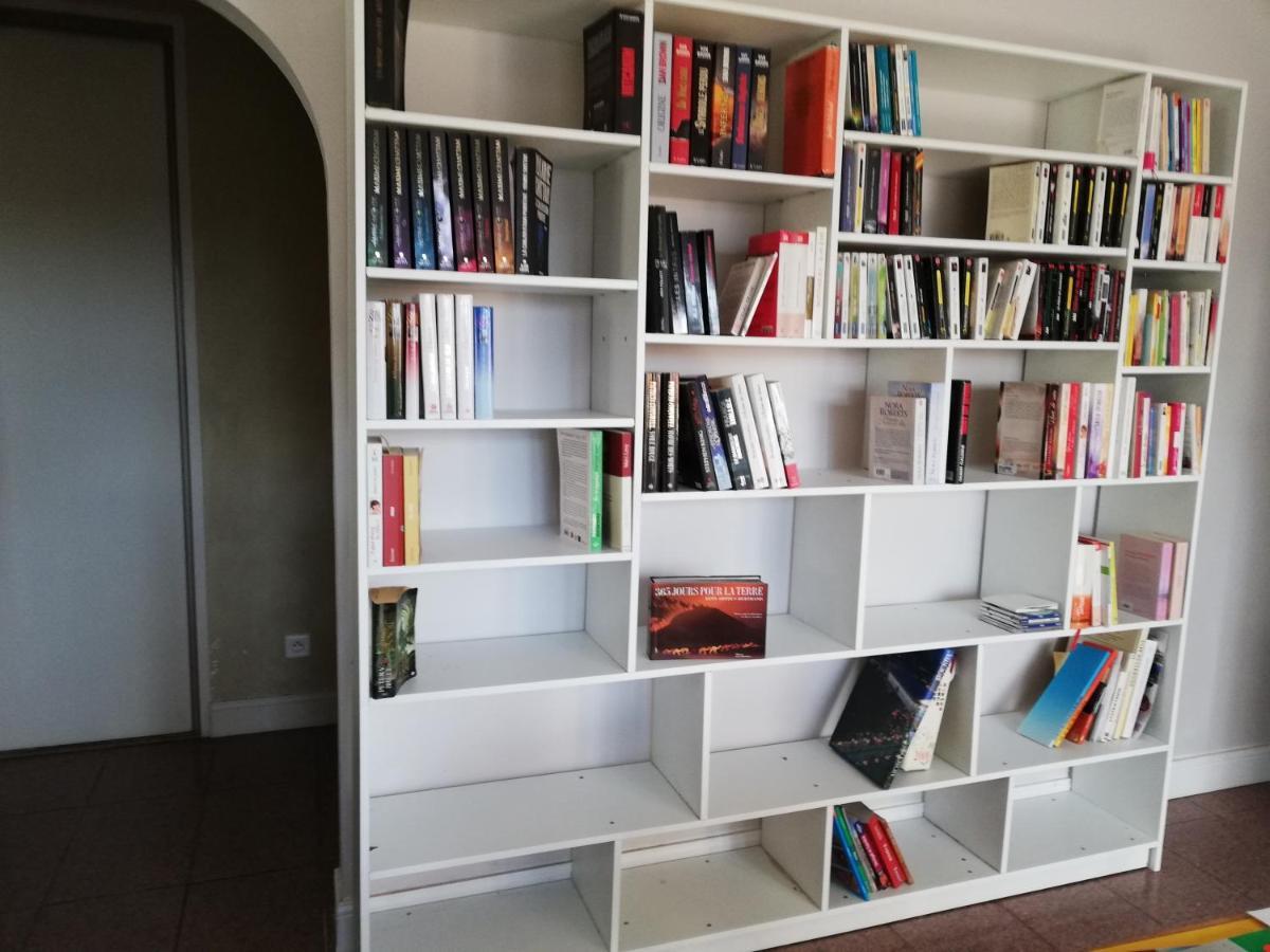 Maison D Architecte Chez Huguette Villalier Екстер'єр фото