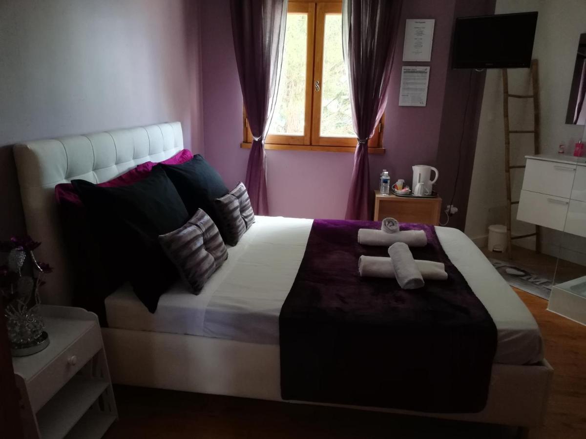 Maison D Architecte Chez Huguette Villalier Екстер'єр фото