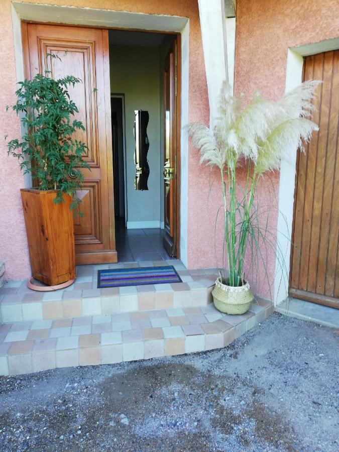 Maison D Architecte Chez Huguette Villalier Екстер'єр фото