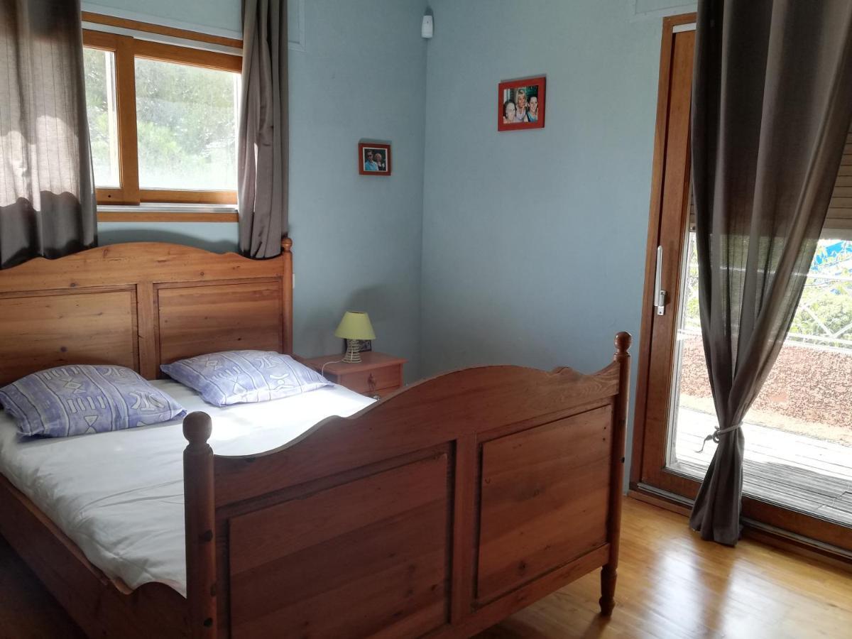 Maison D Architecte Chez Huguette Villalier Екстер'єр фото